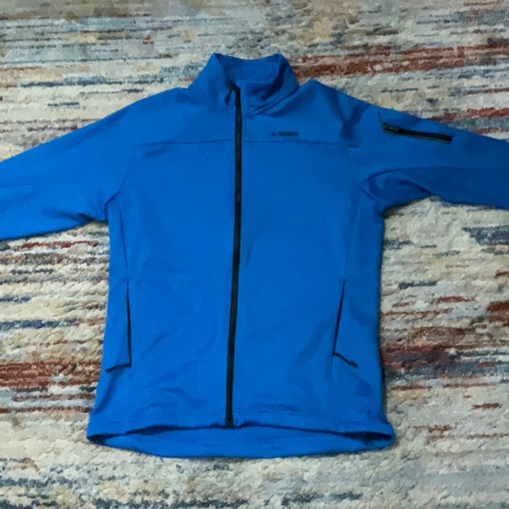 Adidas Terrex Stockhorn Jacket